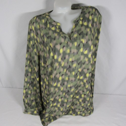 Heine damen chiffon schlupf - heine,