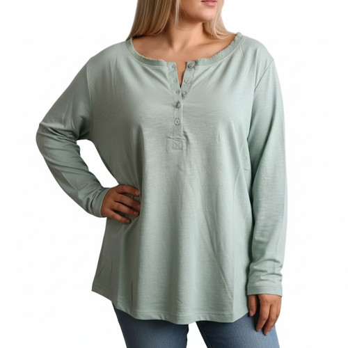 Heine shirt damen - bluse, gr.