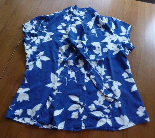 Damen tunika bluse 40 - damen,