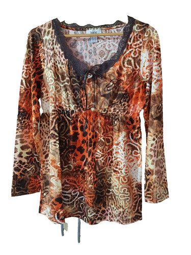 Heine elegante damen tunika - heine,