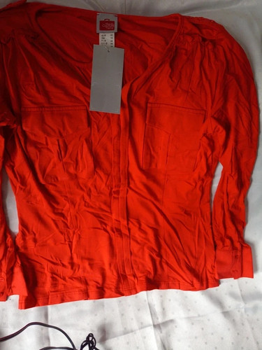 Heine bluse shirt travel - bluse,