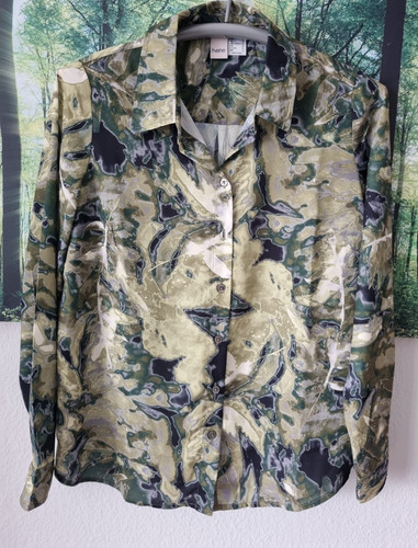 Bluse von heine 42 - in, gr.42