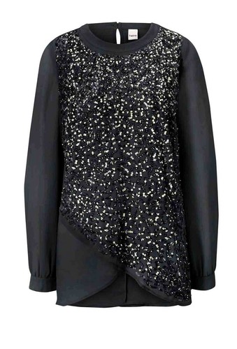 Sale heine damen bluse - bluse, mit