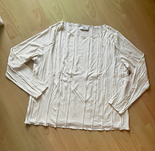 Heine damen bluse beige - heine,