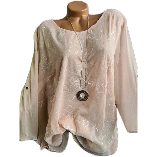 Bluse heine linea tesini - bluse,