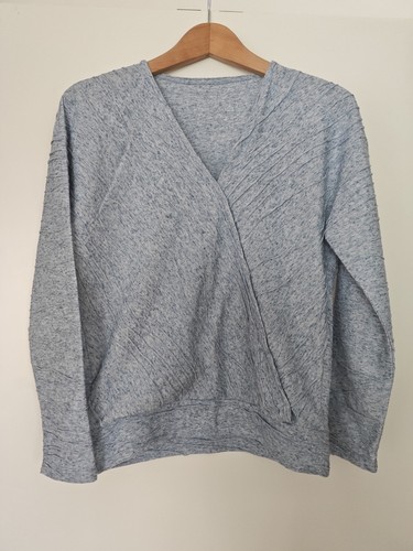 Damen bluse hellblau 38 - damen,