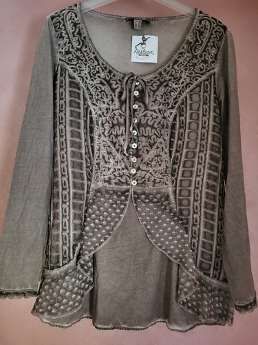 Heine damen bluse - heine, gr.40