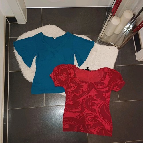 Set shirts heine - shirts, xs