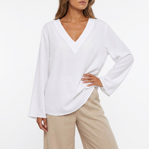 Heine bluse tunika shirt - shirt, 34