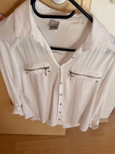 Damen blusen heine - blusen,