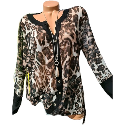 Heine bluse tunika - 36, bis