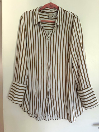 Heine damen bluse gestreift - damen,