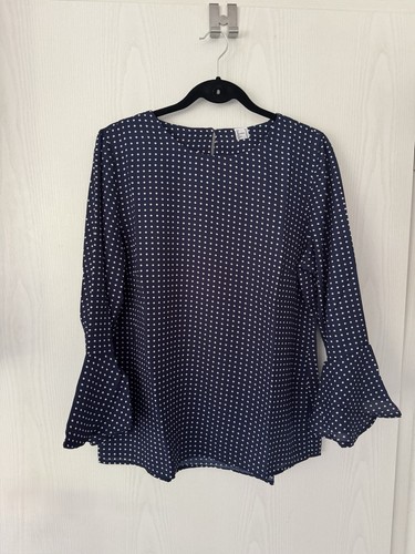 Tunika bluse marine - tunika,