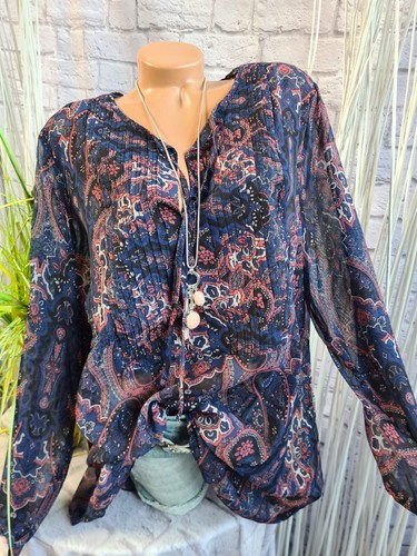 Heine bluse tunika shirt - bluse, gr