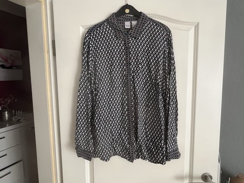 Heine damen bluse langarm - heine,