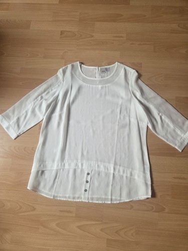 Neu heine bluse - neu,