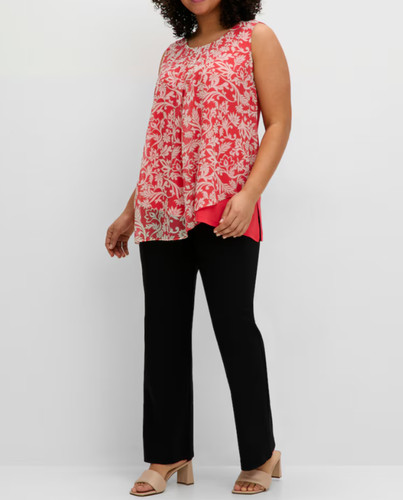 358029 sheego heine damen - 358029^,