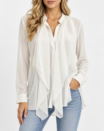 Heine bluse shirt - shirt, creme