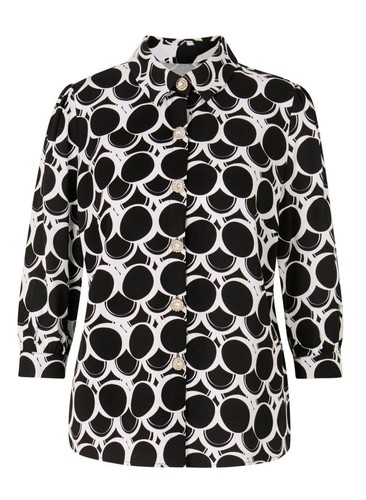 Mode von heine damen - mode, bluse