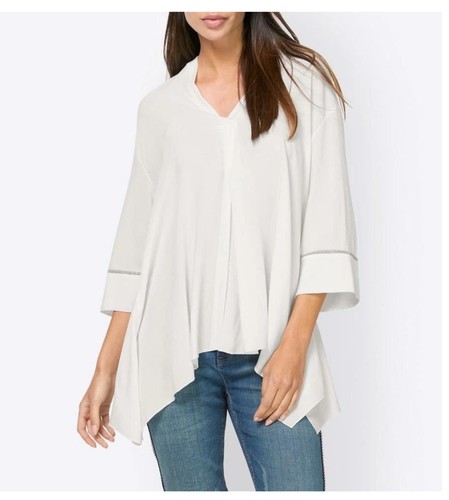 Mode von heine damen bluse - heine,