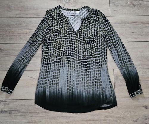 Heine blusenshirt 42 - blusenshirt, gr.