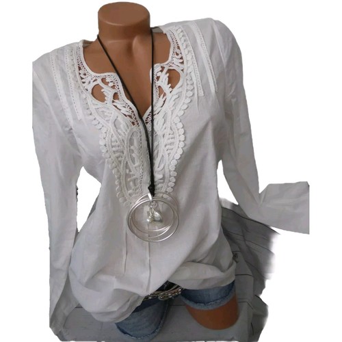 Heine bluse tunika damen - bluse, gr