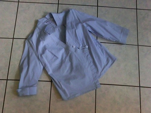 Bluse extravaganter schnitt - bluse-extravaganter,