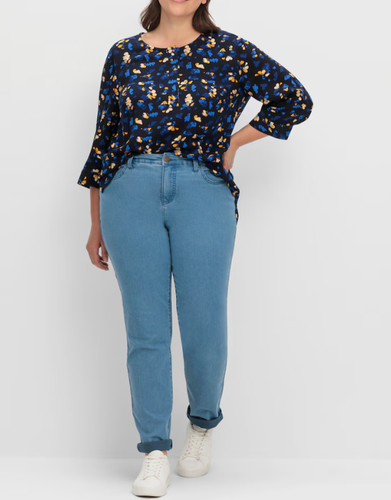 358197 sheego heine damen - 358197^,