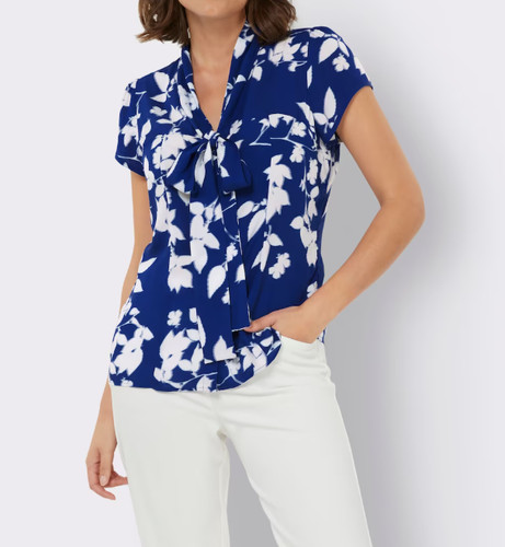 749297 heine damen bluse - 749297-,