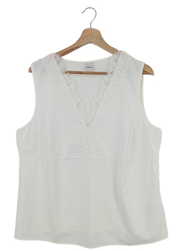 Heine ärmellose bluse damen - heine,