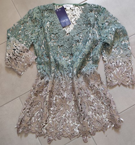 Neu heine tunika shirt - !,