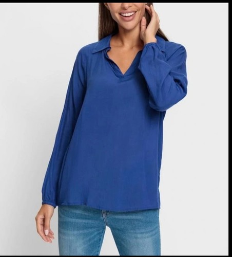 Mode von heine damen bluse - mode,