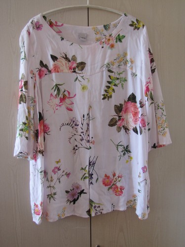 Heine shirt bluse gr - heine, shirt-bluse,