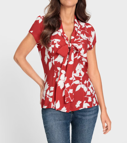 736319 heine damen - damen, bluse