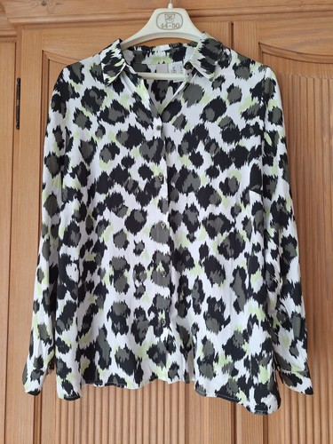 Heine damen bluse - -, 46