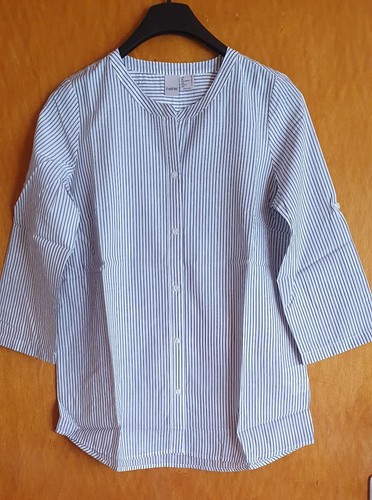 Heine bluse arm - bluse,