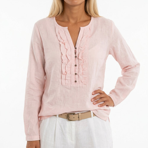 Heine shirt bluse linea - shirt,
