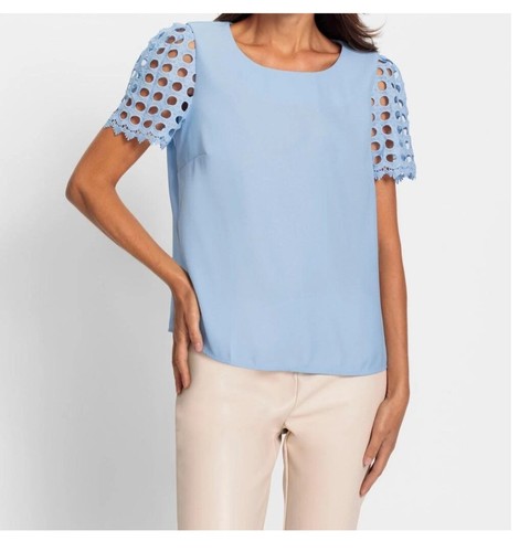 Mode von heine damen - mode, bluse