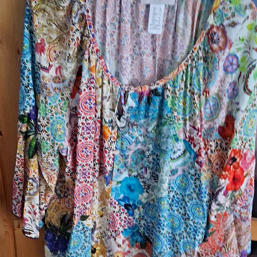 Heine damen bluse - bluse, gr.