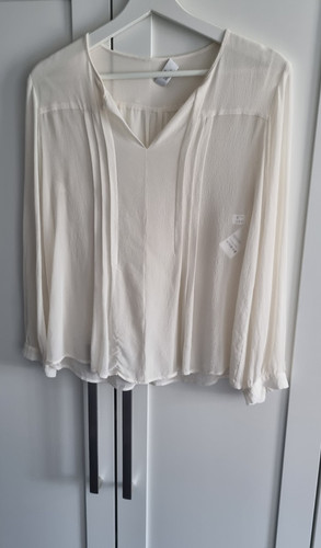 Heine damen bluse weiß - heine,