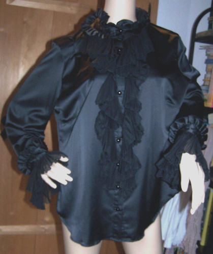 Damen bluse 44 heine - bluse,