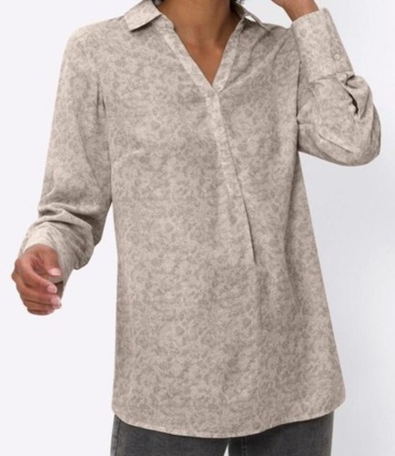 Mode von heine damen bluse - mode,