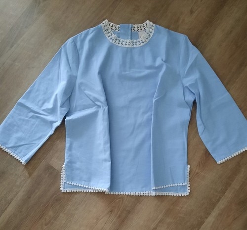 Heine damenbluse 44 - heine,