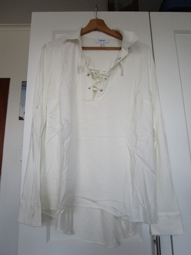 Damen hemd bluse shirt - hemd,