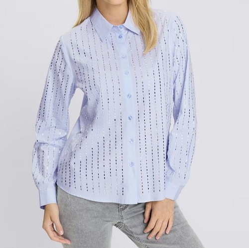418185 heine damen bluse - damen,
