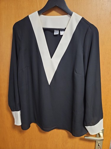 Damenbluse 40 ungetragen - damenbluse,