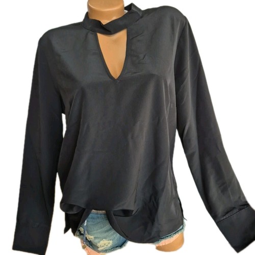 Heine bluse tunika schwarz - bluse,