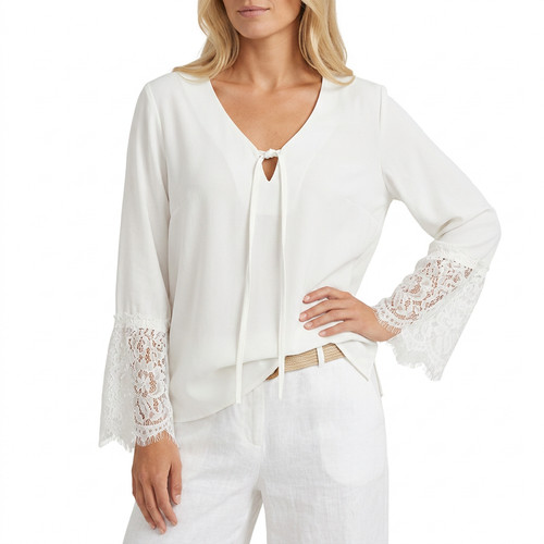 Heine bluse tunika - tunika, bis